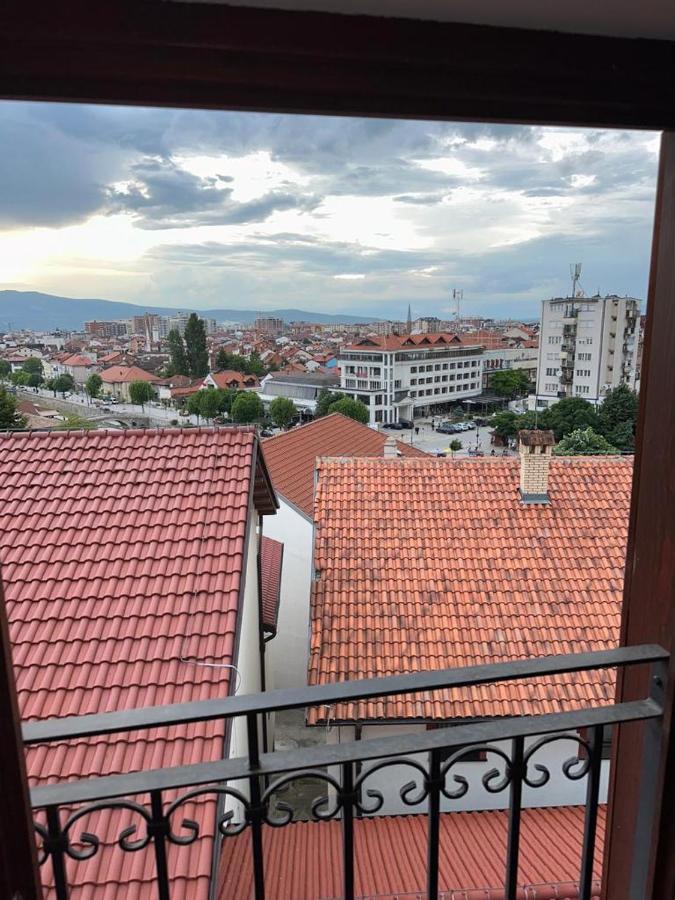 Apartments Prizreni Εξωτερικό φωτογραφία