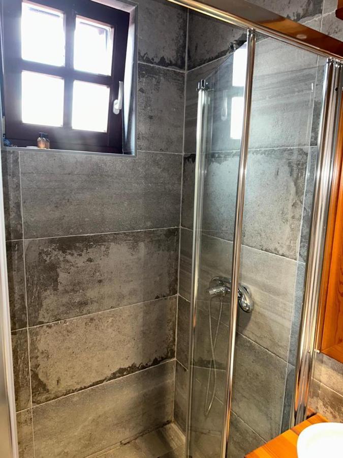 Apartments Prizreni Εξωτερικό φωτογραφία